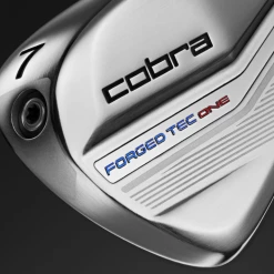 Cobra Golf Cobra KING Forged TEC ONE LENGTH Irons Graphite Shaft (2023) -Hot Sale Left Hand All Shop CobraKINGForgedTecONELengthIrons7 d677c863 8a93 4e5c b2a5 cbbba44ab2f2