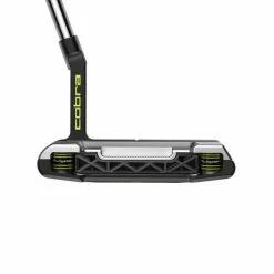 Cobra Golf Cobra King 3D Printed Grandsport Armlock Putter -Hot Sale Left Hand All Shop CobraKing3DPrintedGrandsportArmlockPutter3