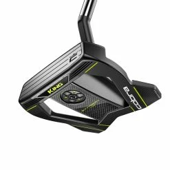 Cobra Golf Cobra King Vintage Stingray-40 Putter Slant Neck -Hot Sale Left Hand All Shop CobraKingVintageSingray 40PutterSlantNeck5