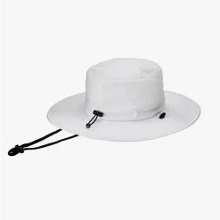 Cobra Golf Cobra Tour Crown Bucket Golf Hat -Hot Sale Left Hand All Shop CobraTourCrownBucketGolfHat White1