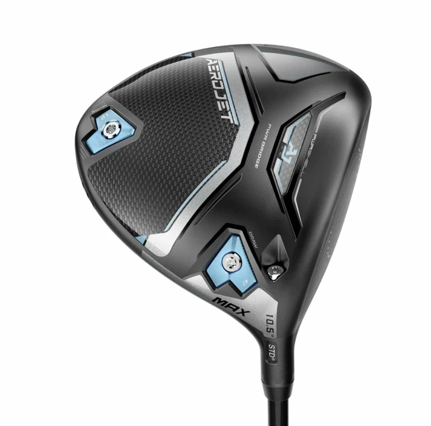 Cobra Golf Cobra Aerojet Max Driver Ladies 3 Cobra Golf Cobra Aerojet Max Driver Ladies
