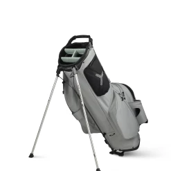 Sun Mountain Golf 2021 Collegiate Team Carry Stand Bag 39 Sun Mountain Golf 2021 Collegiate Team Carry Stand Bag -Hot Sale Left Hand All Shop CollegiateGrayAltShot