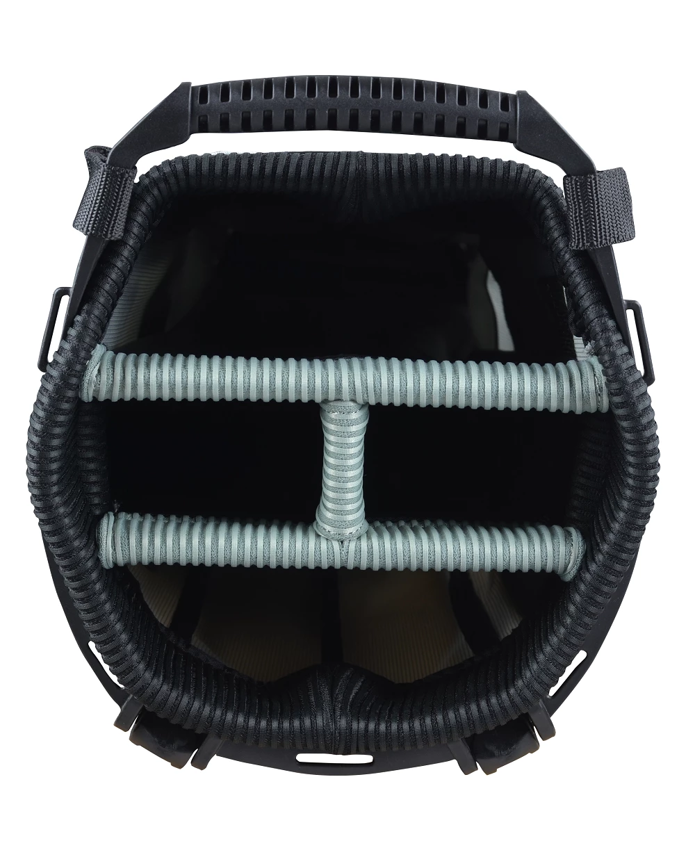 Sun Mountain Golf 2021 Collegiate Team Carry Stand Bag 6 Sun Mountain Golf 2021 Collegiate Team Carry Stand Bag - Image 4