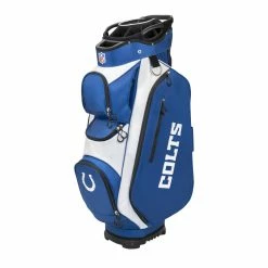 WIlson NFL Licensed Golf Cart Bags -Hot Sale Left Hand All Shop Colts 2804015d cd88 46f1 8ac5 ffbc9d91abf8