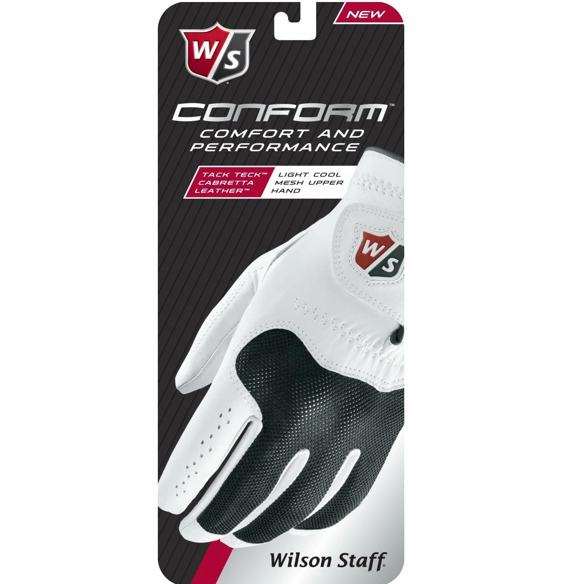 Wilson Staff Conform Gloves 3 Wilson Staff Conform Gloves