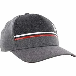 Bridgestone Conquer Golf Hat 7 Bridgestone Conquer Golf Hat -Hot Sale Left Hand All Shop Conquer Graphite Red