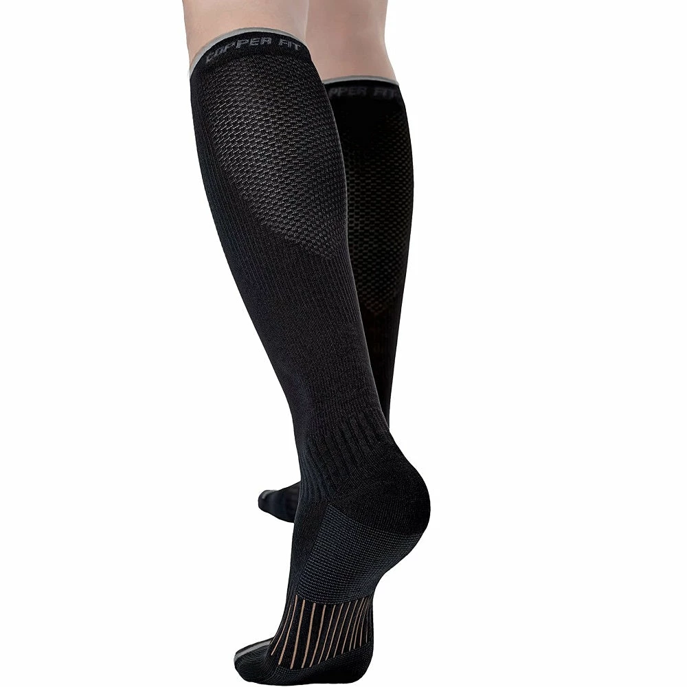 Proactive Copper Fit Energy Compression Socks 3 Proactive Copper Fit Energy Compression Socks