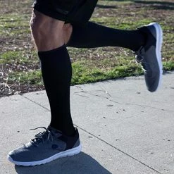 Proactive Copper Fit Energy Compression Socks 12 Proactive Copper Fit Energy Compression Socks -Hot Sale Left Hand All Shop CopperFit CompressionSocksSM4