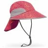 Sunday Afternoons Sport Hat SPF 50+ -Hot Sale Left Hand All Shop CoralKaleidoscope