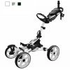 Proactive Clicgear Golf 4-Wheel Push Cart Model 8.0+