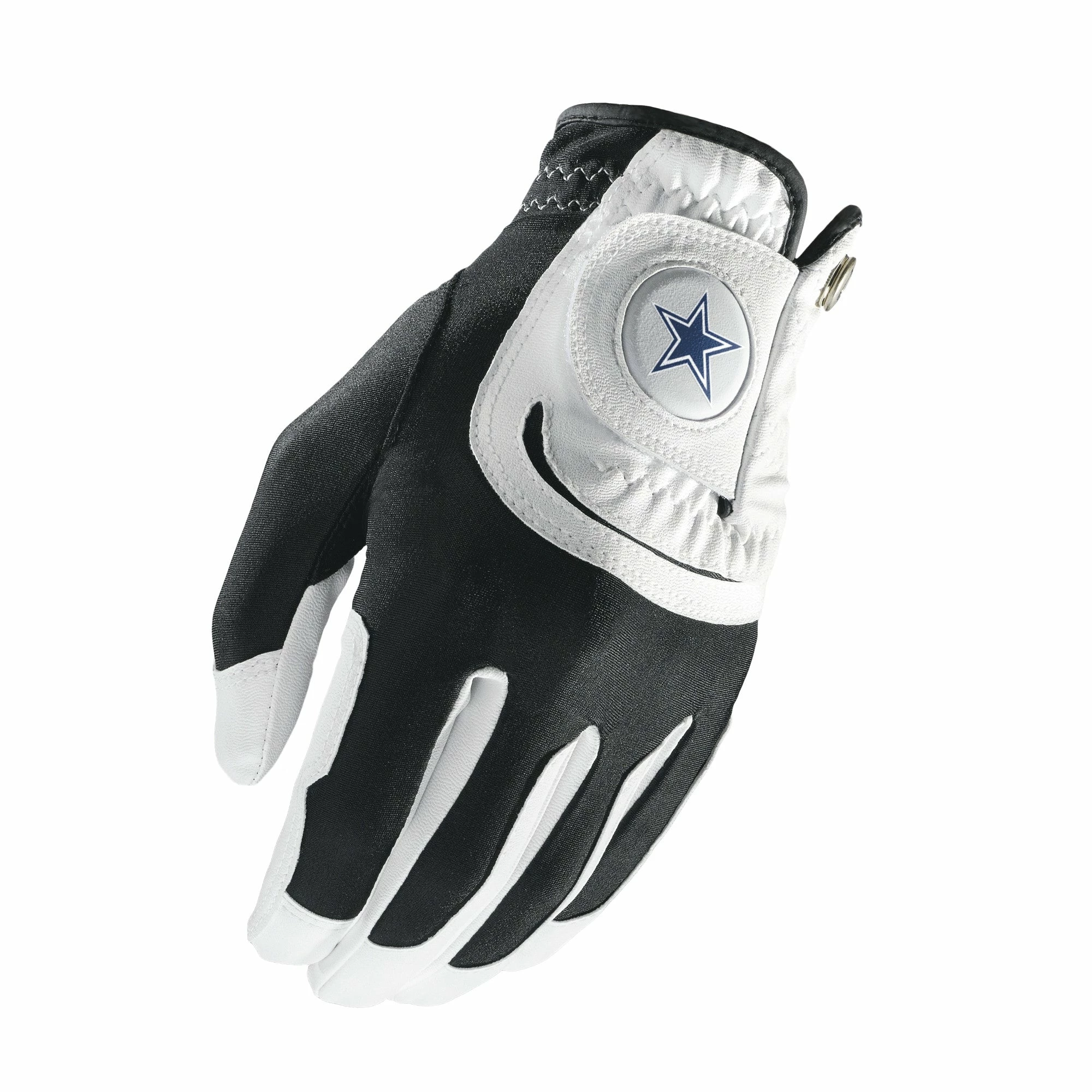 Wilson Golf NFL Fit All Men's Gloves 16 Wilson Golf NFL Fit All Men's Gloves - Image 14