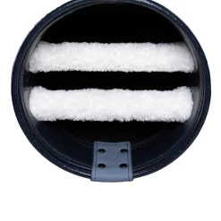 Sun Mountain 2023 Dundee Leather Cart Bag -Hot Sale Left Hand All Shop DundeeTop