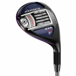 Tour Edge Exotics EXS 220 Hybrids -Hot Sale Left Hand All Shop EXS 220 Hybrid 3