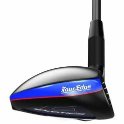 Tour Edge Exotics EXS 220 Hybrids -Hot Sale Left Hand All Shop EXS 220 Hybrid 5