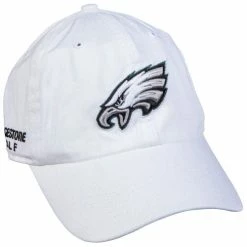 CaddiesShack Bridgestone Golf '47 Brand NFL Clean Up Hats (Alternate Colors) 28 CaddiesShack Bridgestone Golf '47 Brand NFL Clean Up Hats (Alternate Colors) -Hot Sale Left Hand All Shop Eagles Alt 74d2be84 979d 479e bec5 7b35bd34c053