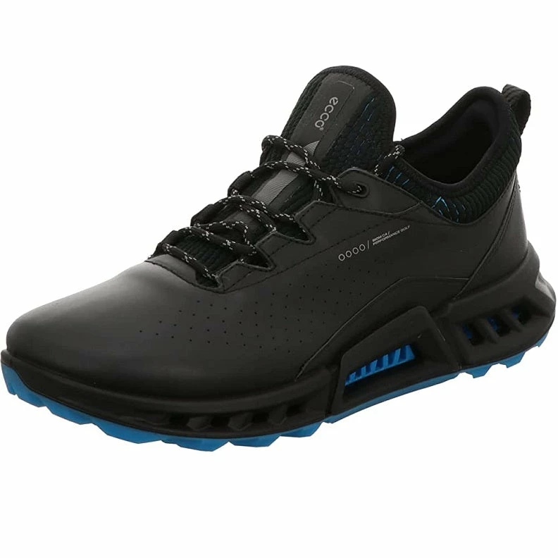 ECCO Golf Ecco Men's Biom C4 Golf Shoes 3 ECCO Golf Ecco Men's Biom C4 Golf Shoes