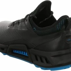 ECCO Golf Ecco Men's Biom C4 Golf Shoes 27 ECCO Golf Ecco Men's Biom C4 Golf Shoes -Hot Sale Left Hand All Shop EccoBiomC4 Black2