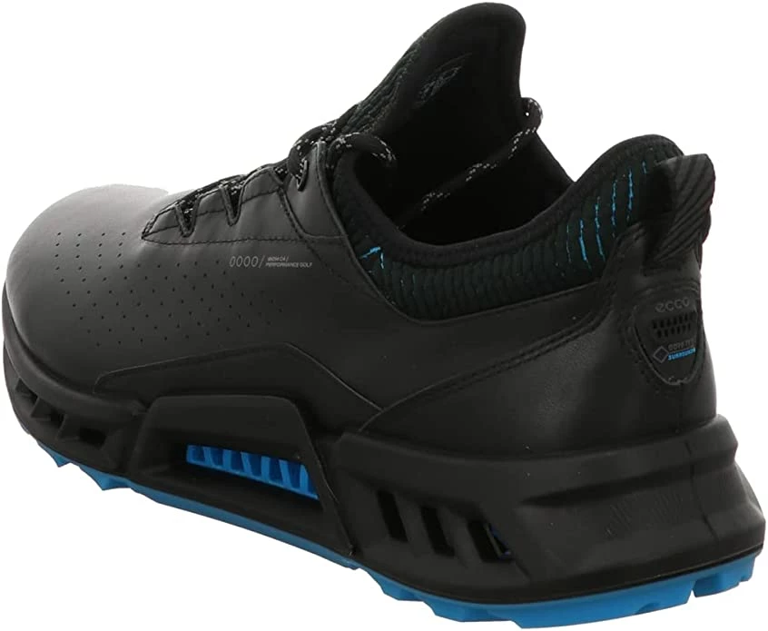 ECCO Golf Ecco Men's Biom C4 Golf Shoes 5 ECCO Golf Ecco Men's Biom C4 Golf Shoes - Image 3
