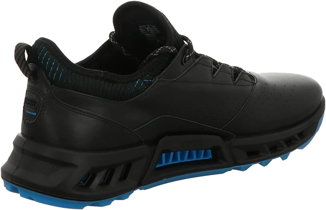 ECCO Golf Ecco Men's Biom C4 Golf Shoes 7 ECCO Golf Ecco Men's Biom C4 Golf Shoes - Image 5