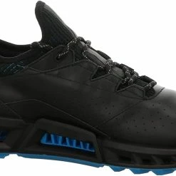 ECCO Golf Ecco Men's Biom C4 Golf Shoes 30 ECCO Golf Ecco Men's Biom C4 Golf Shoes -Hot Sale Left Hand All Shop EccoBiomC4 Black5