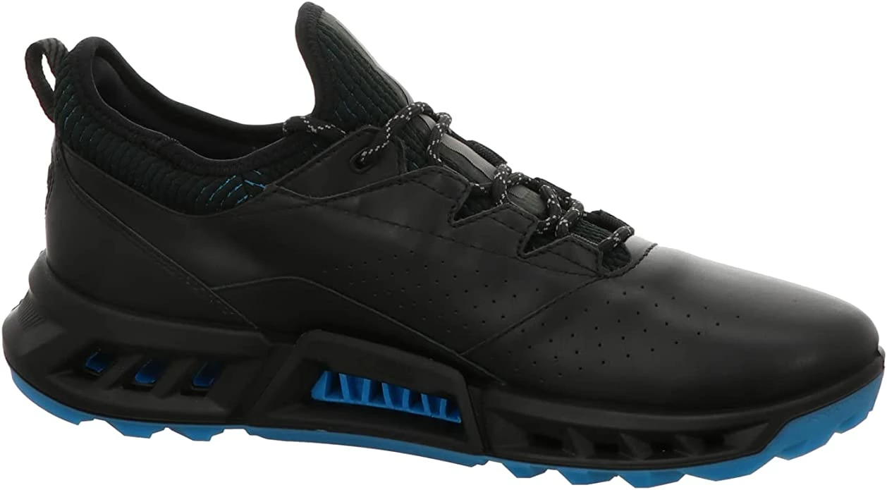 ECCO Golf Ecco Men's Biom C4 Golf Shoes 8 ECCO Golf Ecco Men's Biom C4 Golf Shoes - Image 6