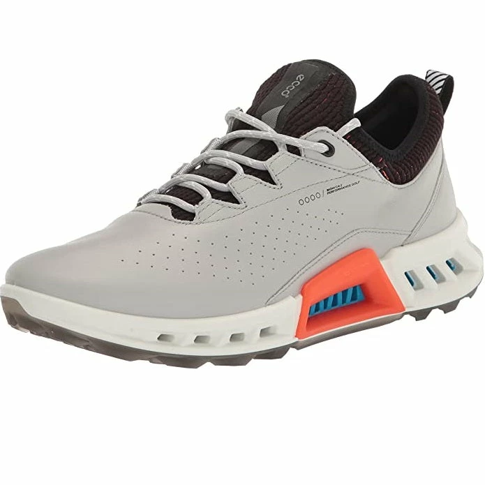 ECCO Golf Ecco Men's Biom C4 Golf Shoes 9 ECCO Golf Ecco Men's Biom C4 Golf Shoes - Image 7
