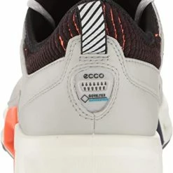 ECCO Golf Ecco Men's Biom C4 Golf Shoes 33 ECCO Golf Ecco Men's Biom C4 Golf Shoes -Hot Sale Left Hand All Shop EccoBiomC4 ConcreteBlack2