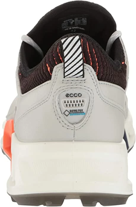 ECCO Golf Ecco Men's Biom C4 Golf Shoes 11 ECCO Golf Ecco Men's Biom C4 Golf Shoes - Image 9