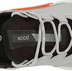 ECCO Golf Ecco Men's Biom C4 Golf Shoes 34 ECCO Golf Ecco Men's Biom C4 Golf Shoes -Hot Sale Left Hand All Shop EccoBiomC4 ConcreteBlack4