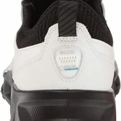ECCO Golf Ecco Men's Biom C4 Golf Shoes 38 ECCO Golf Ecco Men's Biom C4 Golf Shoes -Hot Sale Left Hand All Shop EccoBiomC4 WhiteBlack2