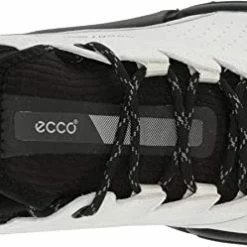 ECCO Golf Ecco Men's Biom C4 Golf Shoes 40 ECCO Golf Ecco Men's Biom C4 Golf Shoes -Hot Sale Left Hand All Shop EccoBiomC4 WhiteBlack4