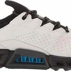 ECCO Golf Ecco Men's Biom C4 Golf Shoes 41 ECCO Golf Ecco Men's Biom C4 Golf Shoes -Hot Sale Left Hand All Shop EccoBiomC4 WhiteBlack5