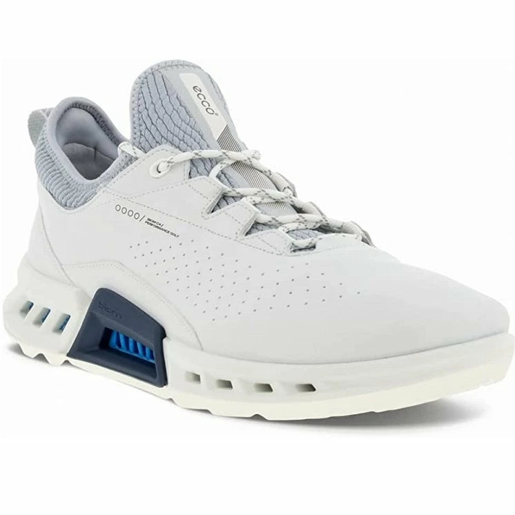 ECCO Golf Ecco Men's Biom C4 Golf Shoes 20 ECCO Golf Ecco Men's Biom C4 Golf Shoes - Image 18