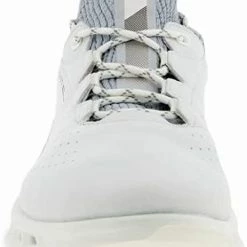 ECCO Golf Ecco Men's Biom C4 Golf Shoes 45 ECCO Golf Ecco Men's Biom C4 Golf Shoes -Hot Sale Left Hand All Shop EccoBiomC4 WhiteConcrete3