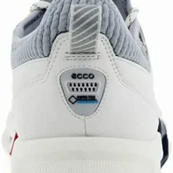 ECCO Golf Ecco Men's Biom C4 Golf Shoes 46 ECCO Golf Ecco Men's Biom C4 Golf Shoes -Hot Sale Left Hand All Shop EccoBiomC4 WhiteConcrete4