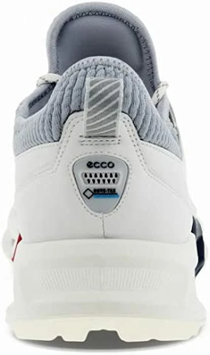ECCO Golf Ecco Men's Biom C4 Golf Shoes 24 ECCO Golf Ecco Men's Biom C4 Golf Shoes - Image 22
