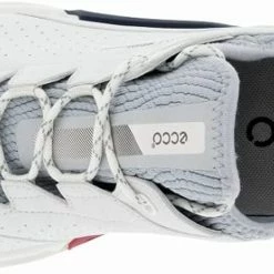 ECCO Golf Ecco Men's Biom C4 Golf Shoes 47 ECCO Golf Ecco Men's Biom C4 Golf Shoes -Hot Sale Left Hand All Shop EccoBiomC4 WhiteConcrete5