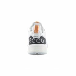 ECCO Golf Ecco Men's Biom C4 Golf Shoes 16 ECCO Golf Ecco Men's Biom C4 Golf Shoes -Hot Sale Left Hand All Shop EccoBiomC42023 White 6