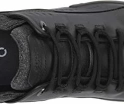 ECCO Golf Ecco Men's Biom G3 Golf Shoes -Hot Sale Left Hand All Shop EccoBiomG3 Black4