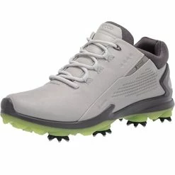 ECCO Golf Ecco Men's Biom G3 Golf Shoes -Hot Sale Left Hand All Shop EccoBiomG3 Concrete0