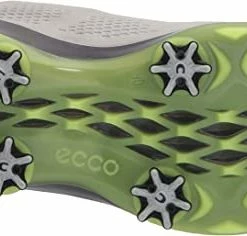 ECCO Golf Ecco Men's Biom G3 Golf Shoes -Hot Sale Left Hand All Shop EccoBiomG3 Concrete3
