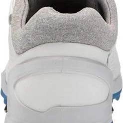 ECCO Golf Ecco Men's Biom G3 Golf Shoes -Hot Sale Left Hand All Shop EccoBiomG3 White2