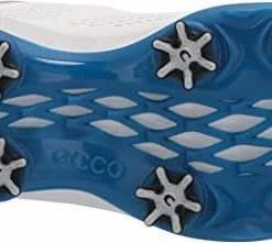ECCO Golf Ecco Men's Biom G3 Golf Shoes -Hot Sale Left Hand All Shop EccoBiomG3 White3