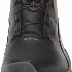 ECCO Golf Ecco Men's Biom G3 BOA Fit Golf Shoes -Hot Sale Left Hand All Shop EccoBiomG3BOA Black1