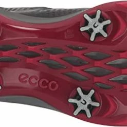 ECCO Golf Ecco Men's Biom G3 BOA Fit Golf Shoes -Hot Sale Left Hand All Shop EccoBiomG3BOA Black3