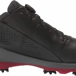 ECCO Golf Ecco Men's Biom G3 BOA Fit Golf Shoes -Hot Sale Left Hand All Shop EccoBiomG3BOA Black5