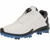 ECCO Golf Ecco Men's Biom G3 BOA Fit Golf Shoes -Hot Sale Left Hand All Shop EccoBiomG3BOA WhiteBlack0