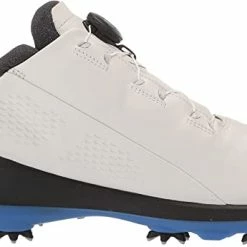 ECCO Golf Ecco Men's Biom G3 BOA Fit Golf Shoes -Hot Sale Left Hand All Shop EccoBiomG3BOA WhiteBlack5