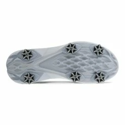 ECCO Golf Ecco Men's Biom G5 Golf Shoes -Hot Sale Left Hand All Shop EccoBiomG5 WhiteRegatta 7