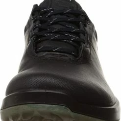 ECCO Golf Ecco Biom Hybrid 4 Golf Shoes 39 ECCO Golf Ecco Biom Hybrid 4 Golf Shoes -Hot Sale Left Hand All Shop EccoBiomH4 Black1